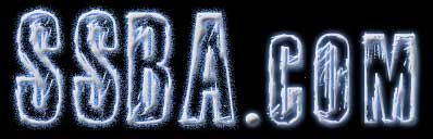 SSBA logo